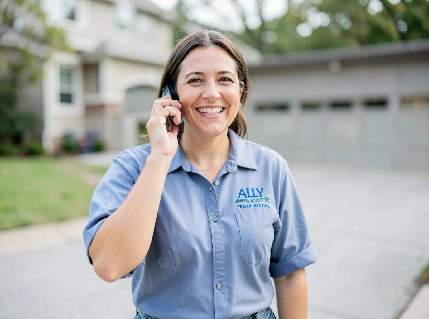 Metal Roof Installation Underwood, WA FAQs